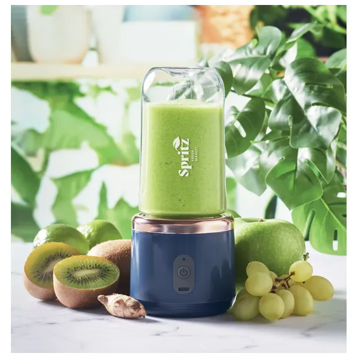 Portable blender - MO2574 (MOCN#04)